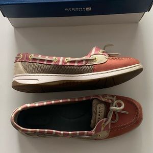 Sperry Top-Sider